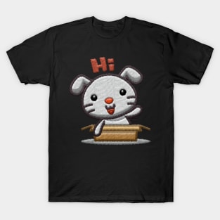 Bunny T-Shirt